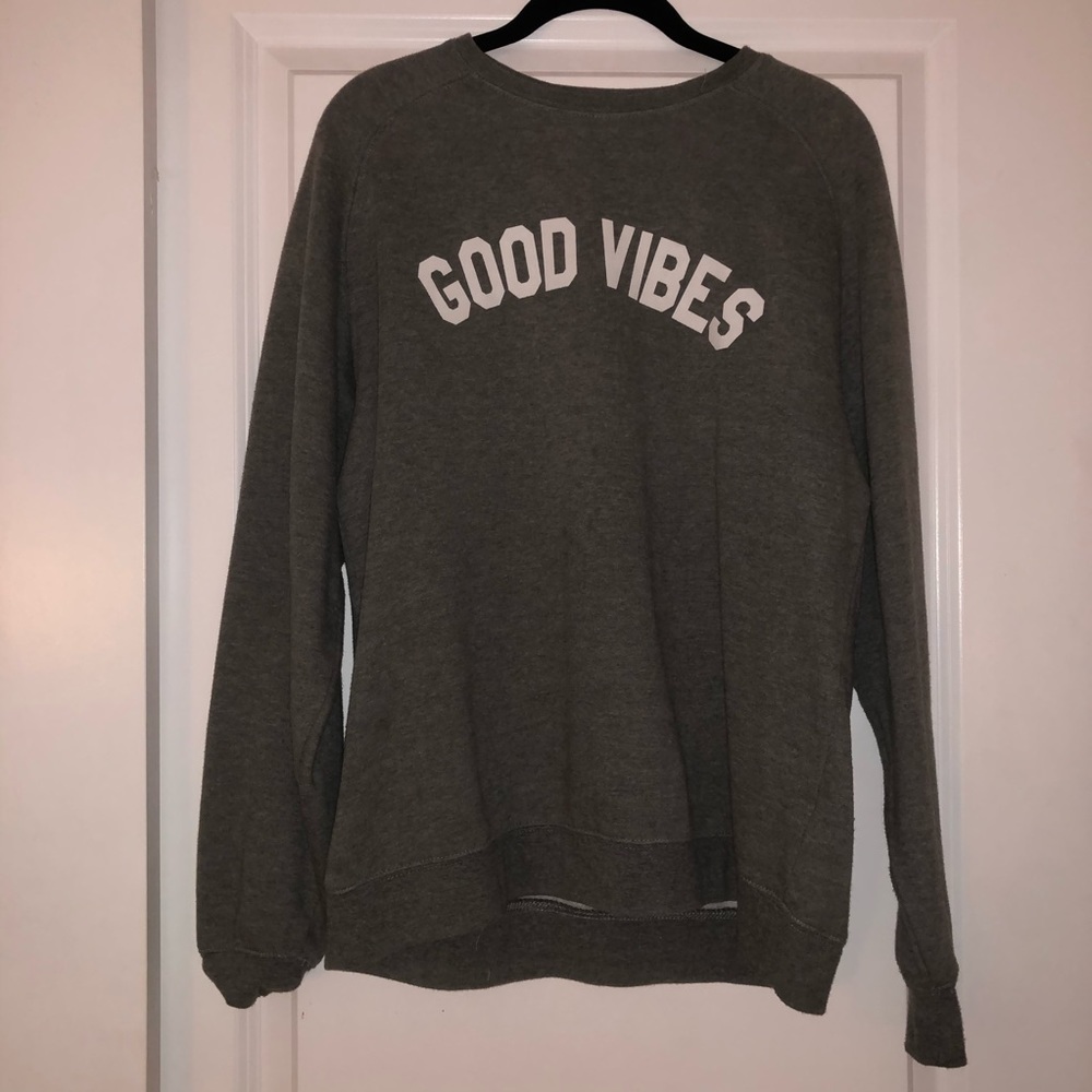 Sub Urban Riot Sweatshirt